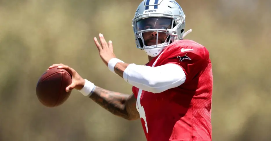 Here’s why the Cowboys need to win now