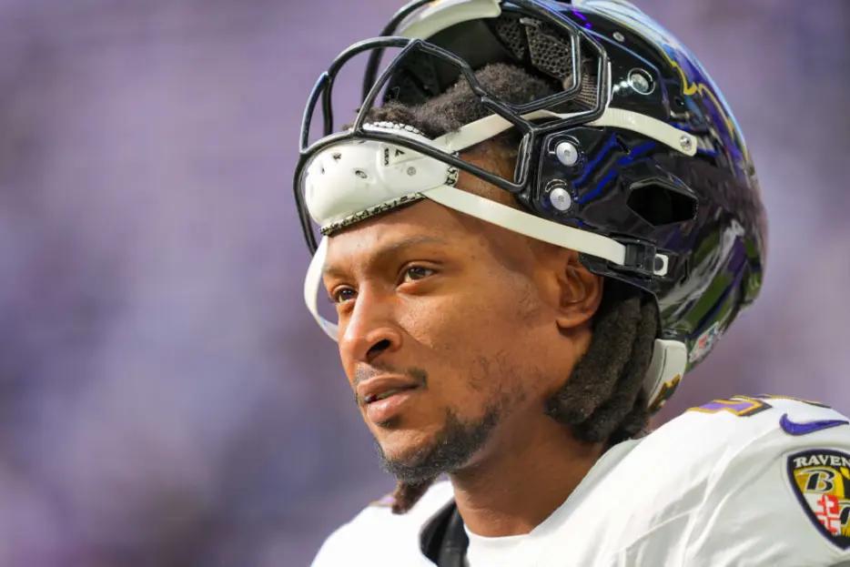 WR DeAndre Hopkins Not Close To Free Agent Deal