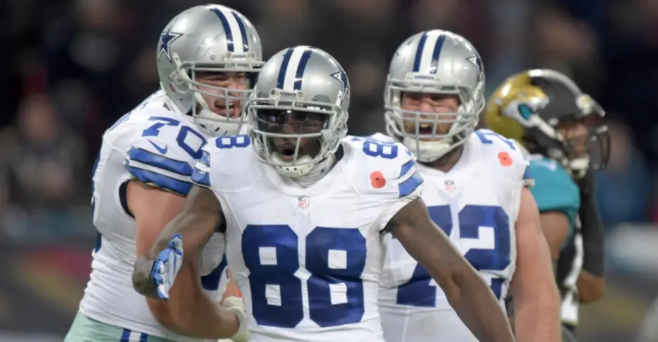 Cowboys were a very different team last time they played internationally