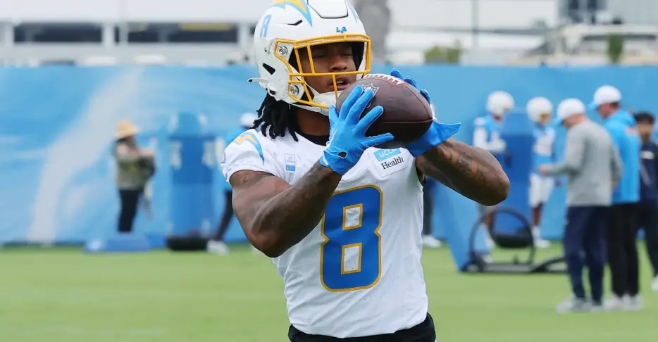 Chargers Daily Links: Thursday Open Thread