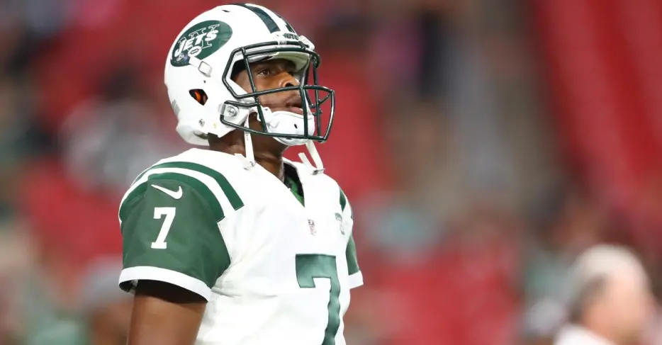New York Jets Flight Connections 07/14/26
