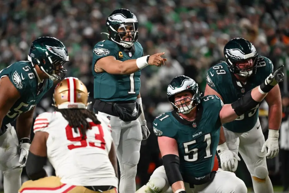 Ranking NFL Division Winners’ Chances Of Going From First To Worst In 2026