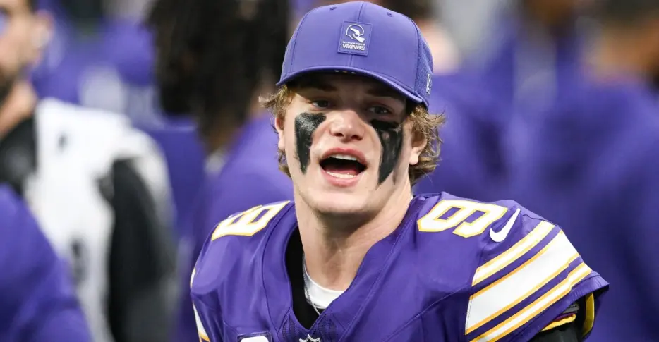 SBN Prediction: J.J. McCarthy….traded?
