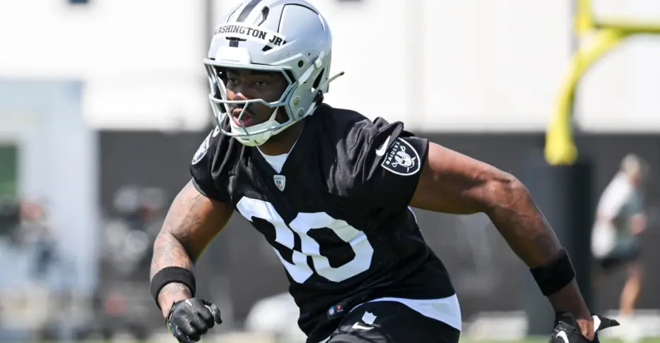 Submit your Las Vegas Raiders mailbag questions!