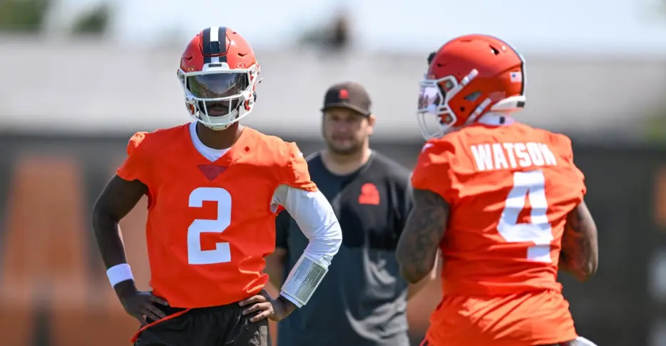 Saturday Dawg Chow (5/16): ‘My (NFL) kingdom for a QB!’
