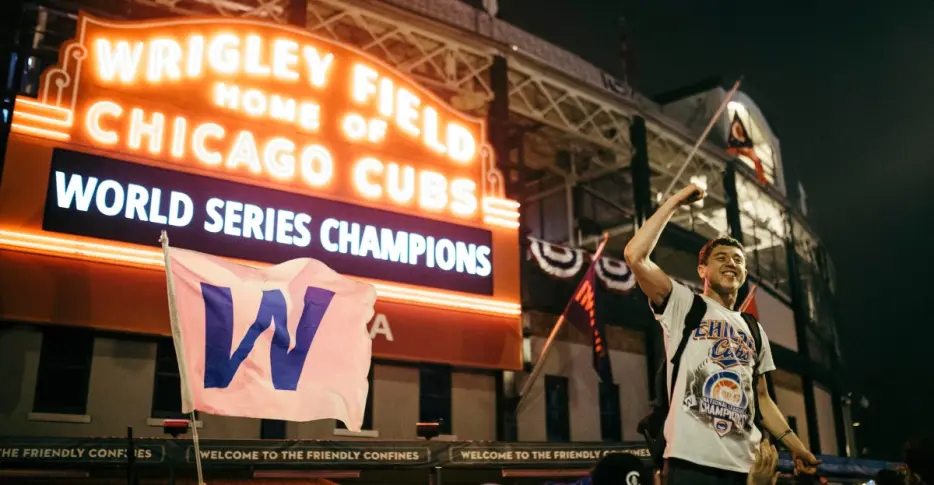 Question of the Day: Who will win Chicago’s next championship?