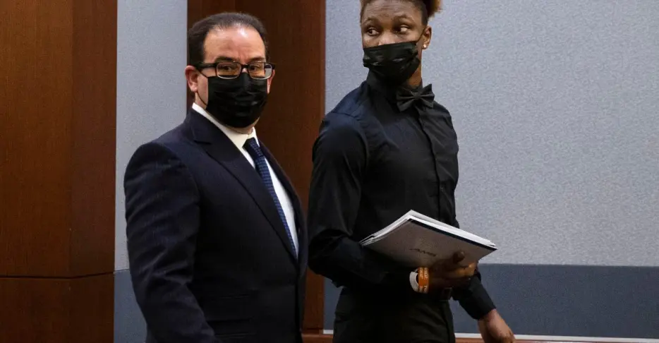 Former Raider Henry Ruggs will remain in prison