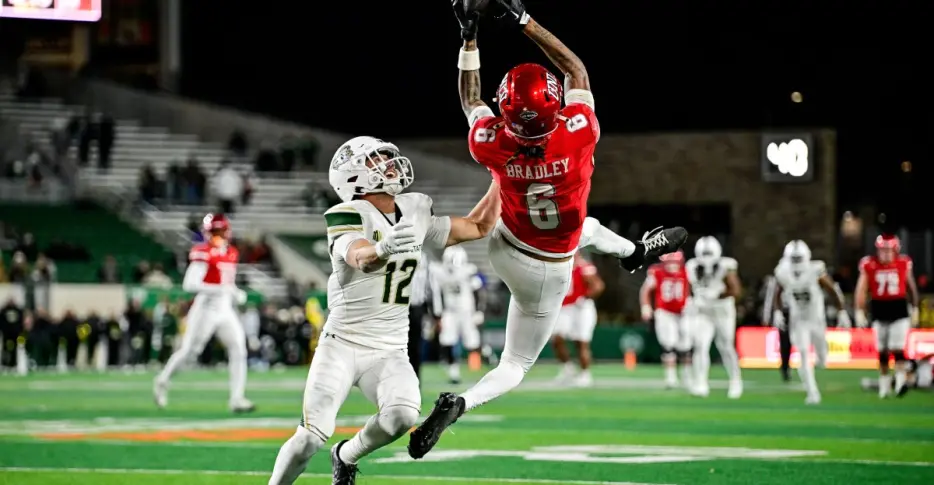 2026 Mason/Brennan Preseason Hype! Preview – The Front Runners