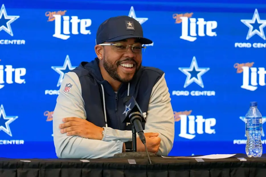 Cowboys Defense Projection: How Much Better Can Dallas Be in 2026