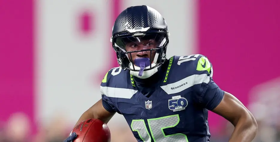 No Seahawks land on  nonfootball injury list for first time under Mike Macdonald