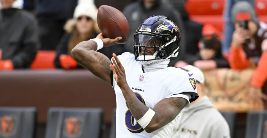 Browns roster: Who would you steal from the AFC North?