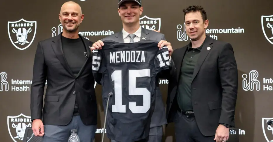 Klint Kubiak must end ‘Waste Management Offense’
