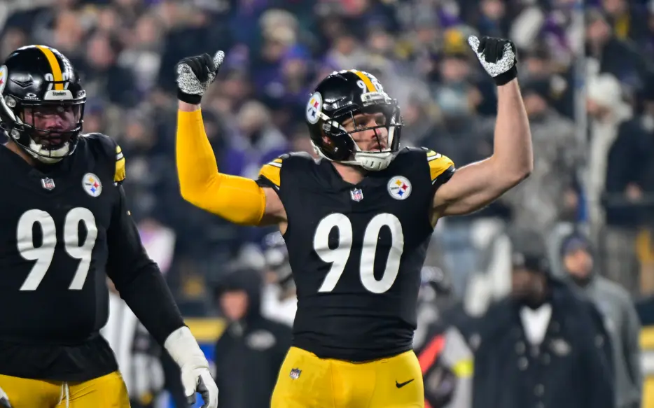 Joe Flacco Calls Out T.J. Watt for Dirty Hit: ‘He Knew What He Was Doing’