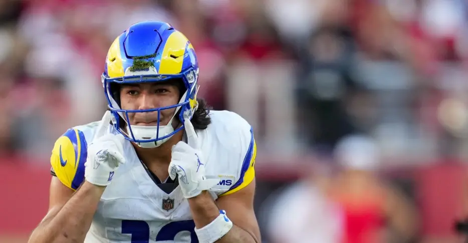 Rams fans: Tag or extend Puka Nacua?