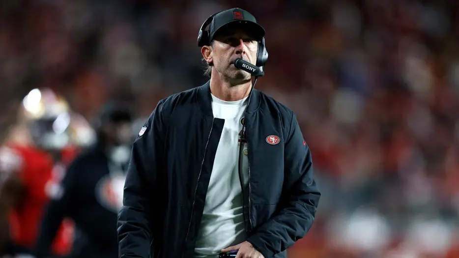 49ers news: Kyle Shanahan cancels next week’s mandatory minicamp after perfect attendance