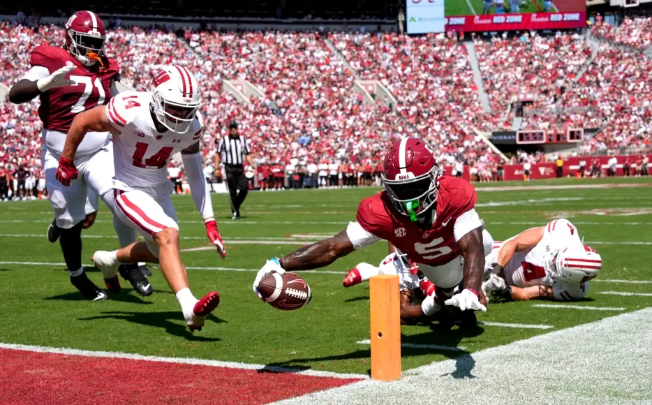 Former NFL GM Compares Steelers Rookie to All-Pro WR
