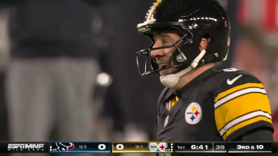 ‘Have To Pull The Plug’: Jerome Bettis Talks Moving On From Aaron Rodgers If Steelers Aren’t In Playoff Position