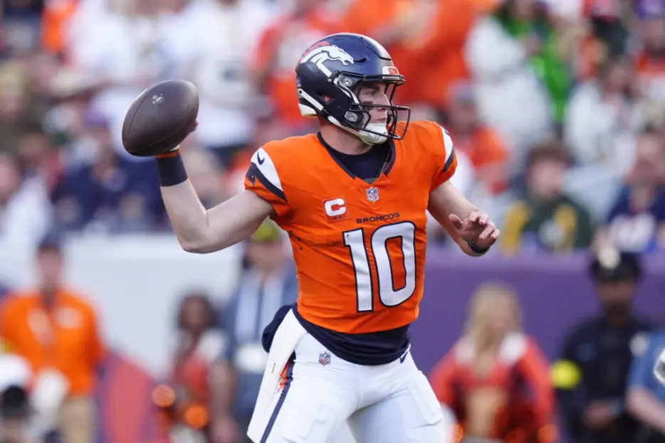 Bo Nix Participates At Minicamp; Broncos Unconcerned About QB’s Mobility Moving Forward