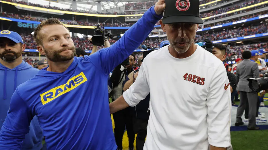 Rams (not 49ers) will get extra day on back end of Australia game
