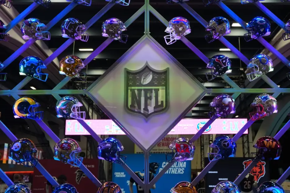 1 Breakout Candidate for All 32 NFL Teams in 2026