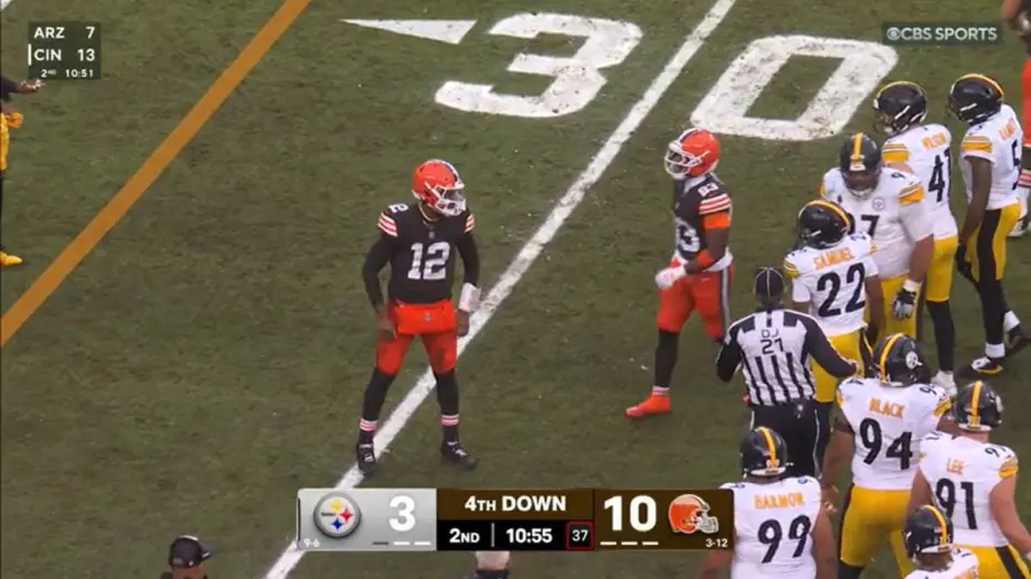 Shedeur Sanders ‘Has Closed The Gap’ Against Deshaun Watson, Reporter Claims
