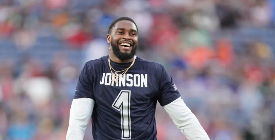 How many Chicago Bears will be selected to the Pro Bowl?