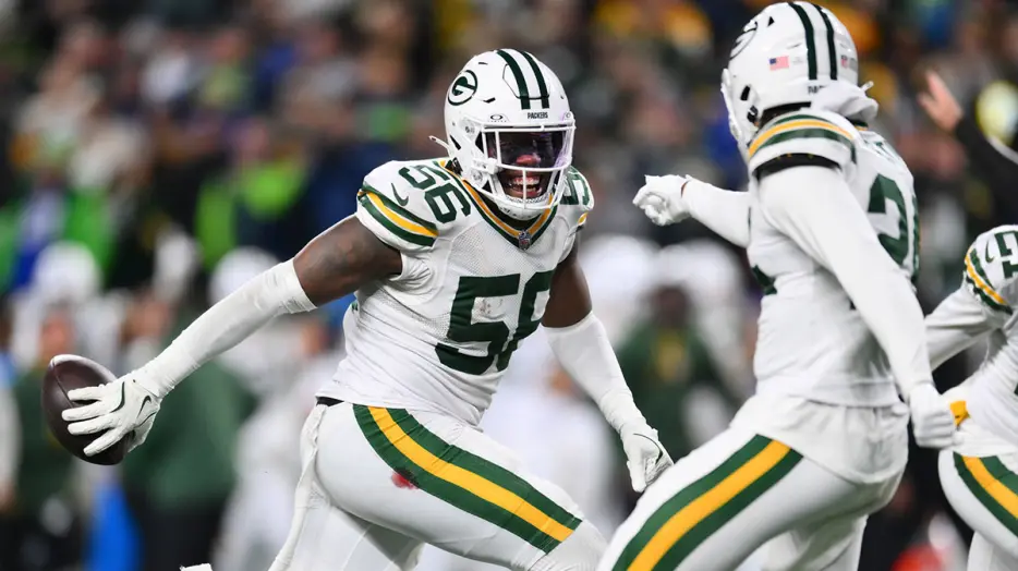 Packers insider makes ‘dark horse prediction’ for biggest game-wrecker with Micah Parsons out