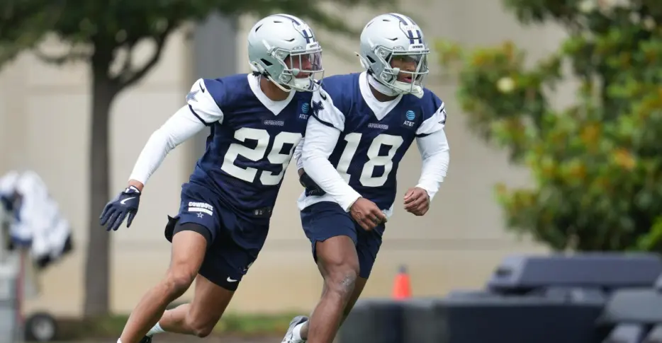 Why Cowboys’ 2026 rookie class could see more playing time than expected