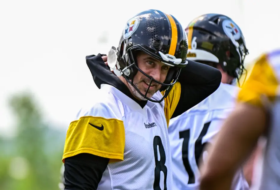Cowherd Explains Why Rodgers’ Last Dance Will Be a Success: ‘He Inherited a Mess’