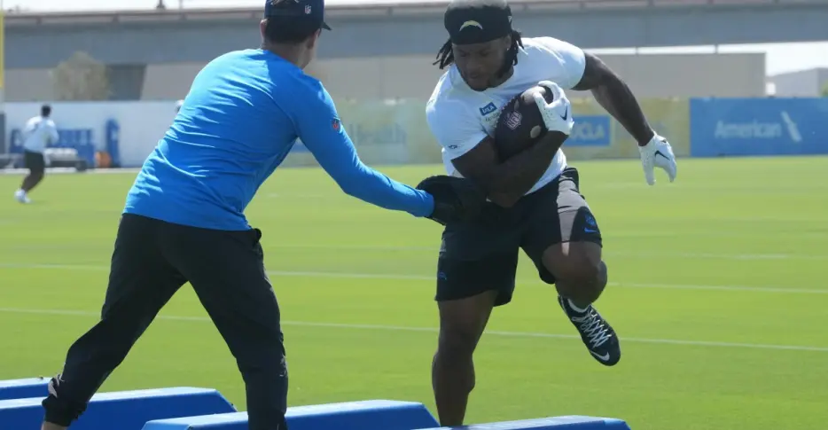 Chargers Daily Links: Tuesday Open Thread