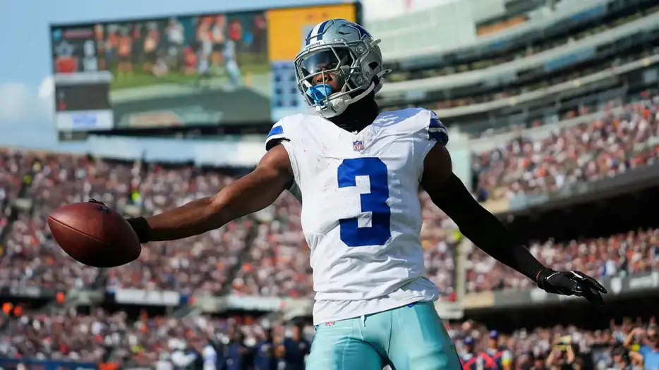 Cowboys mandatory minicamp starts tomorrow, here’s what to watch