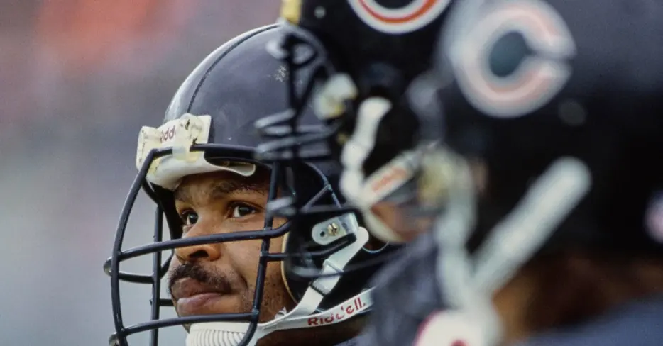 My All-Time Historical Bears Team: The Gary’s Bears