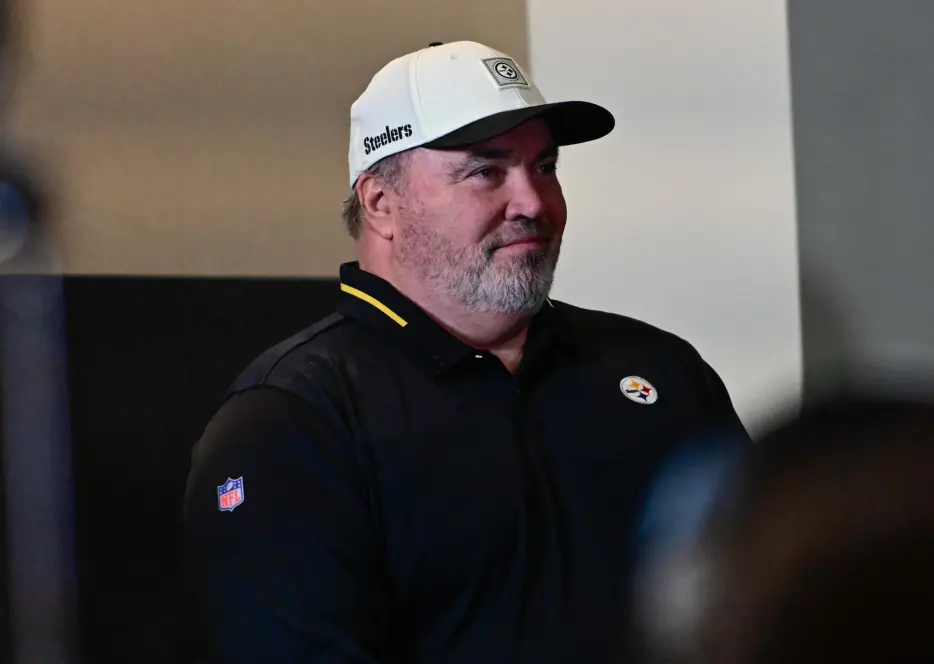 Jon Gruden Shares Story About Working with Mike McCarthy at Pitt