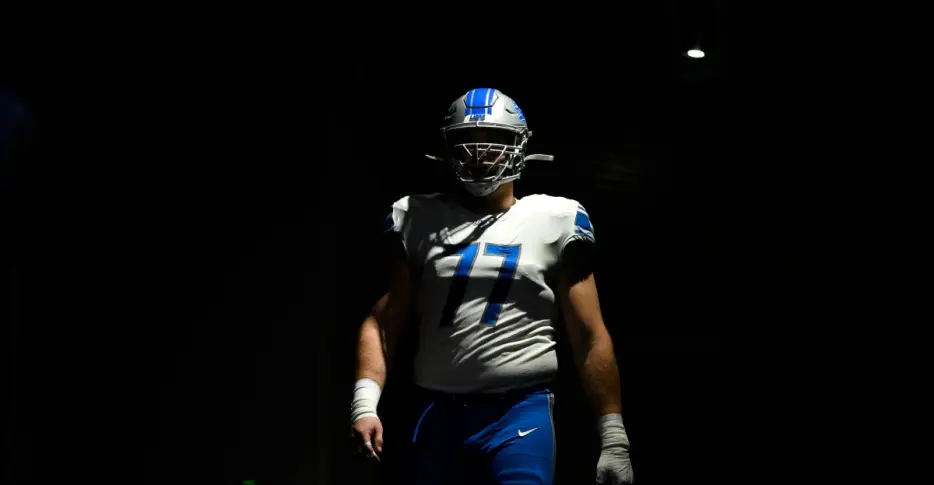 Discussion: Which Detroit Lions player do you wish came out of retirement?