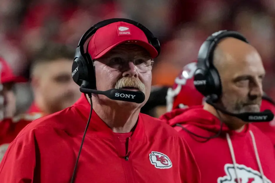 Kansas City Chiefs Adding All-Pro Talent ‘Makes Sense’ According to NFL Insider