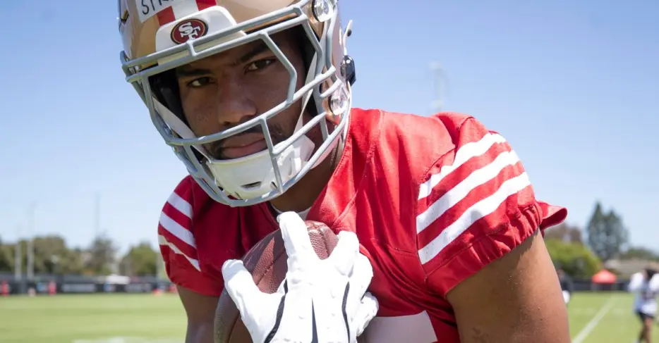 L.A. Rams News: Reports they were interested in a receiver during draft