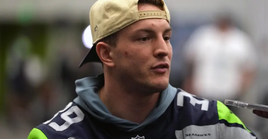 Seahawks News 5/13: Ty Okada looking to maintain success with Seahawks