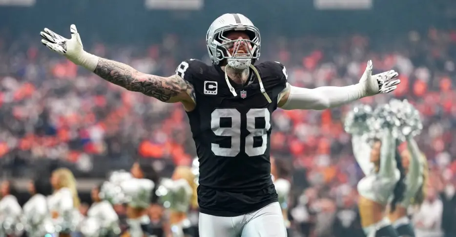 Welcome to Almost Ravens Week at Baltimore Beatdown!