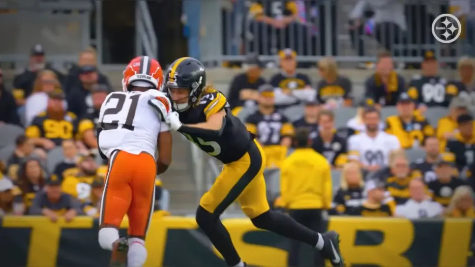 Batko Thinks One Surprising Veteran More Likely To Play On Offense Than Wetjen Or Heidenreich
