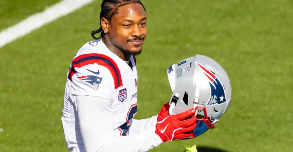 Is there one remaining free agent the NY Giants should sign?