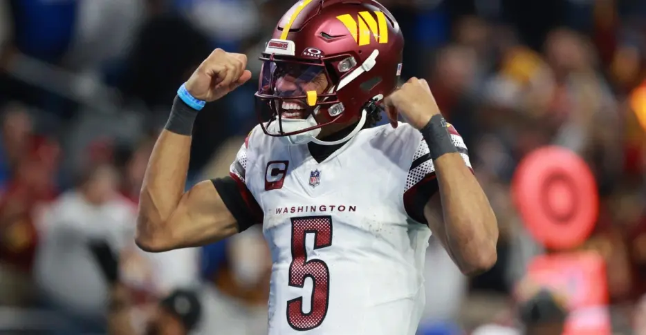 Picking the NFC East winner &amp; Commanders playoff fate – Survey