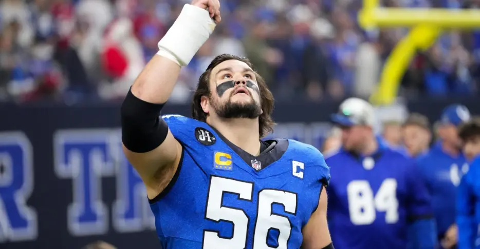 Which trade targets make the most sense for the Seahawks?