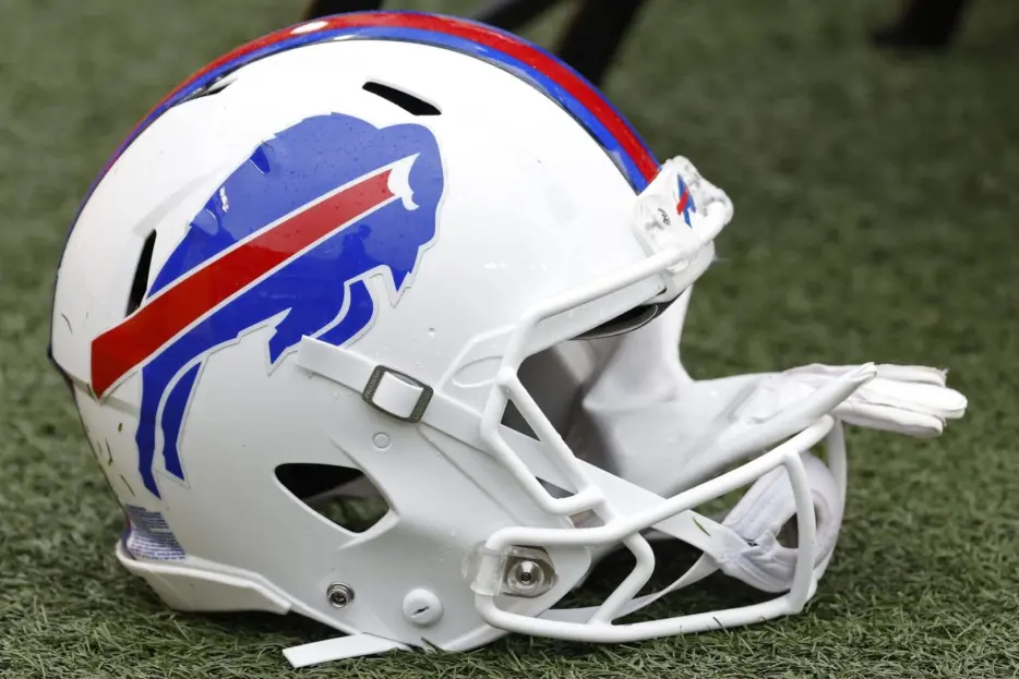 Bills Waive RB Desmond Reid From IR