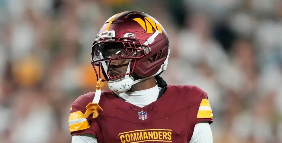 Which Commanders CB not named Trey Amos gets the most snaps in ’26? – Survey