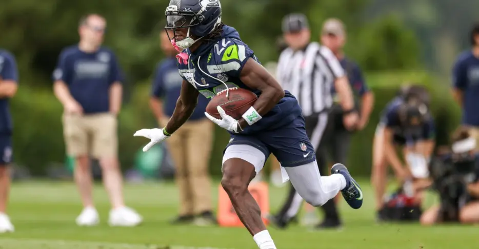 Seahawks training camp 2026: Full coverage, previews, analysis, news, updates, and more