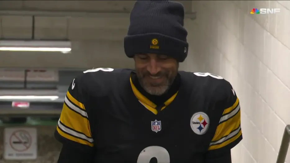 Aaron Rodgers Confirms 2026 Will Be His Final NFL Season