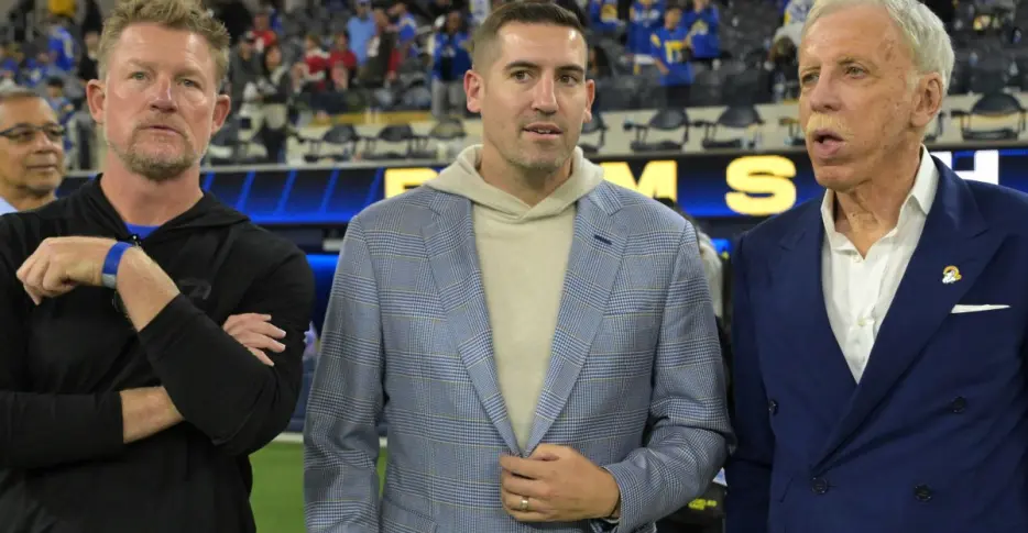 Rams must exercise caution with cap restructure potential