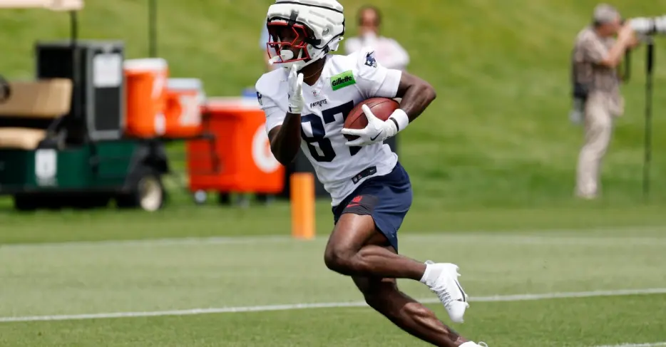 New England Patriots roster: Craig Woodson, Romeo Doubs, Karon Prunty are hidden gems