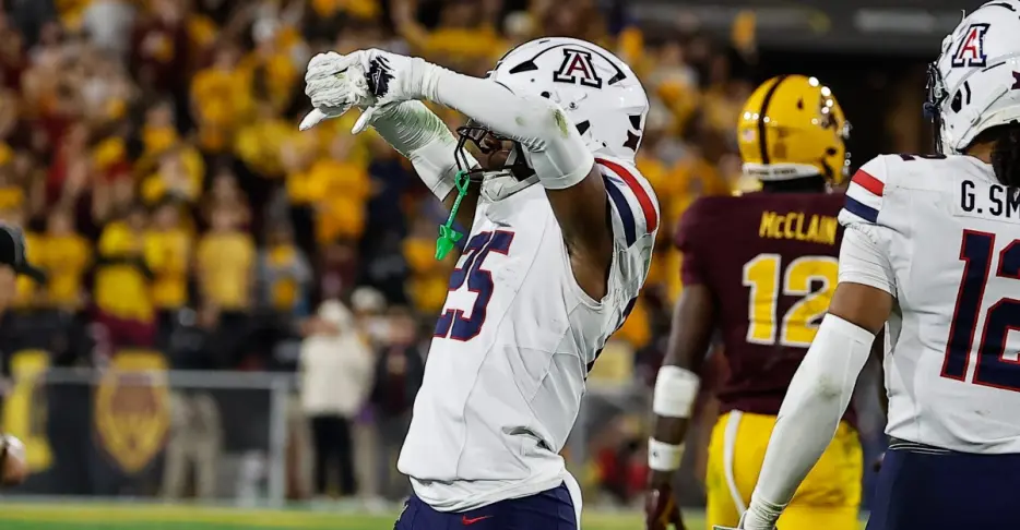 Seahawks 2026 draft outlook: How does Michael Dansby’s fit with the Seahawks?