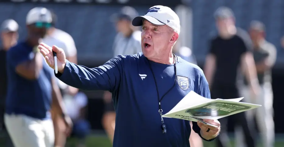 Sean Payton on Broncos’ rookie minicamp: ‘It’s a tough challenge’